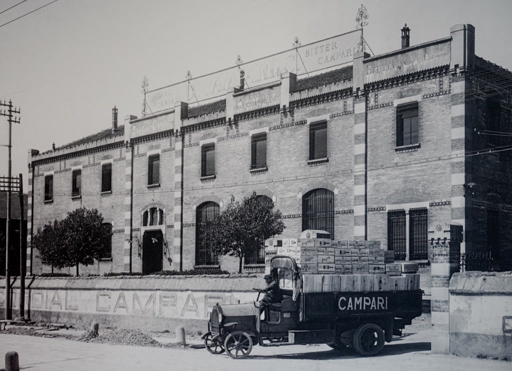 Campari - sv-se