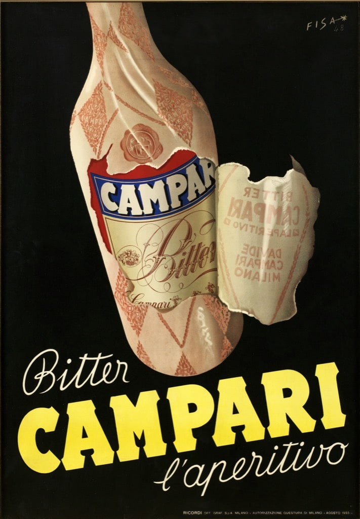 Campari - sv-se