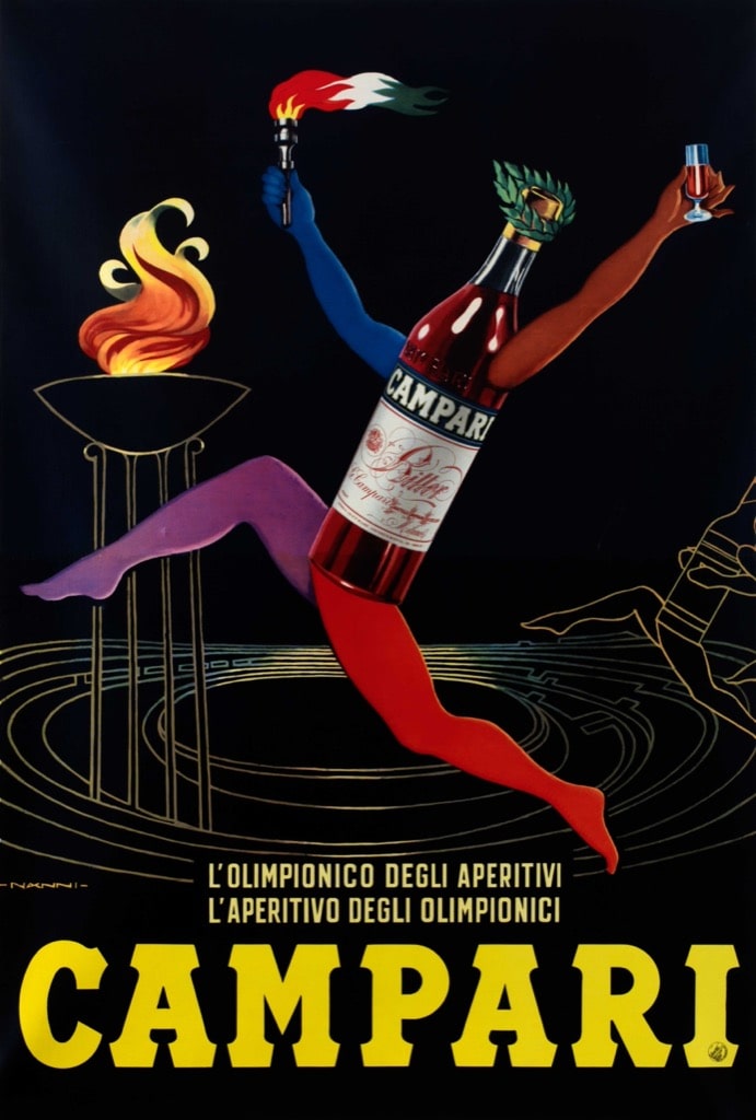 Campari - sv-se
