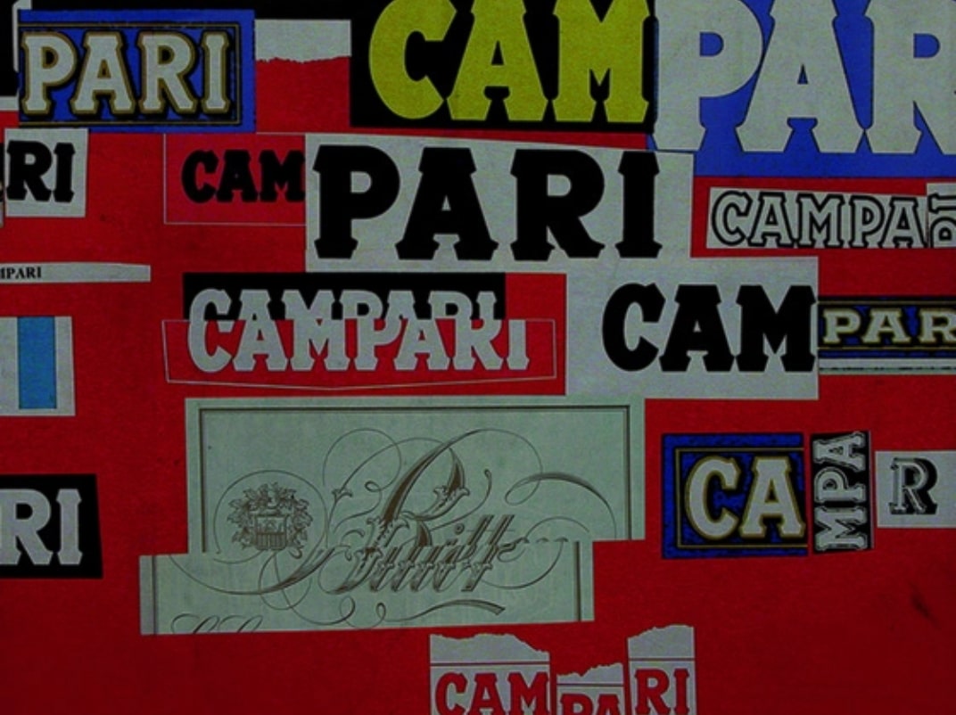 Campari - sv-se