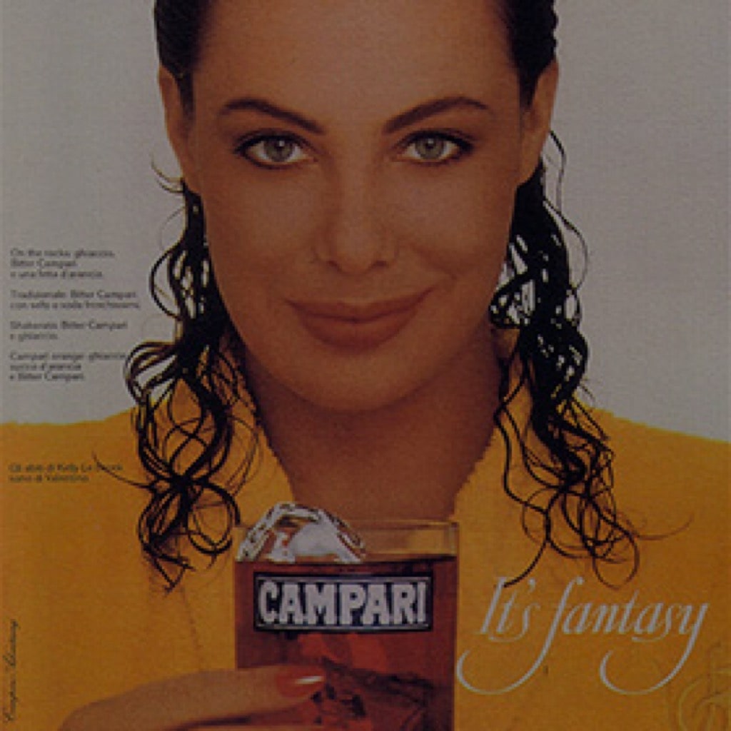 Campari - sv-se