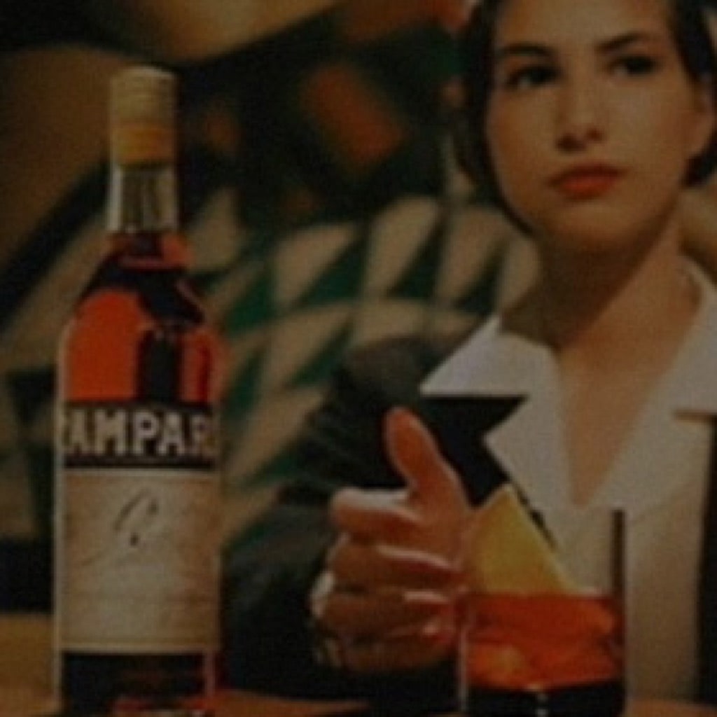 Campari - sv-se