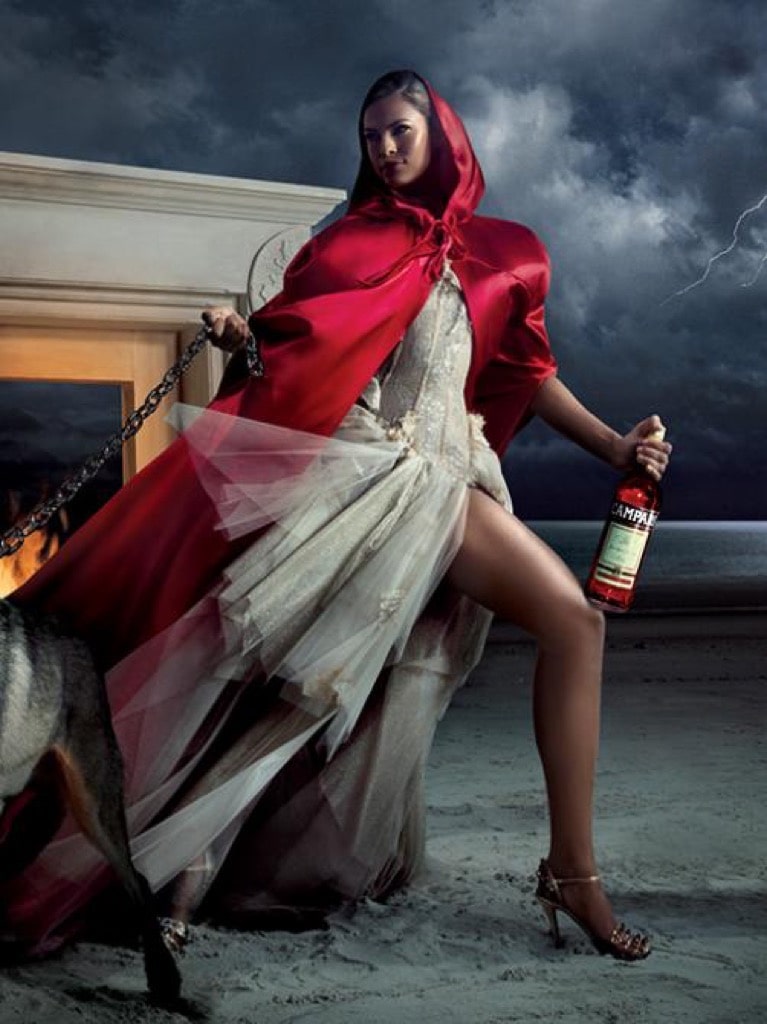 Campari - sv-se