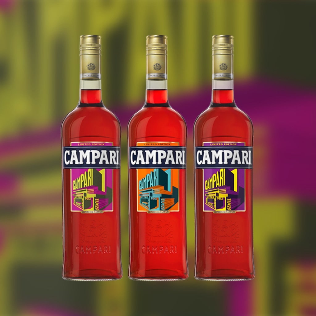 Campari - sv-se