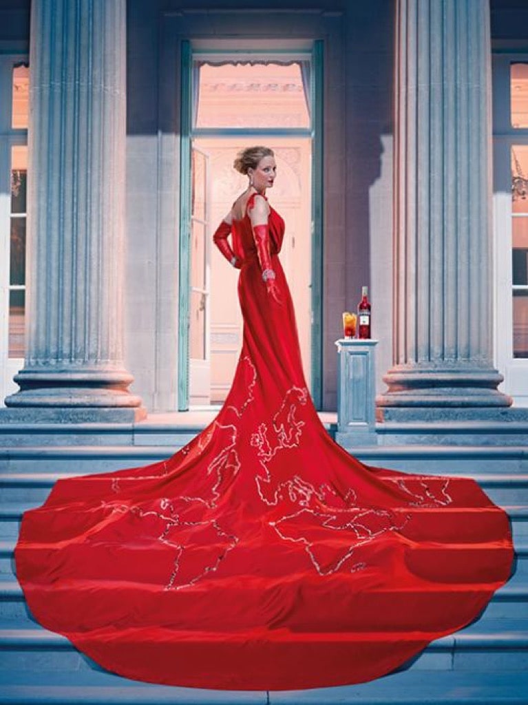 Campari - sv-se