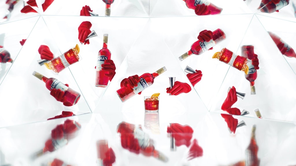 Campari - sv-se