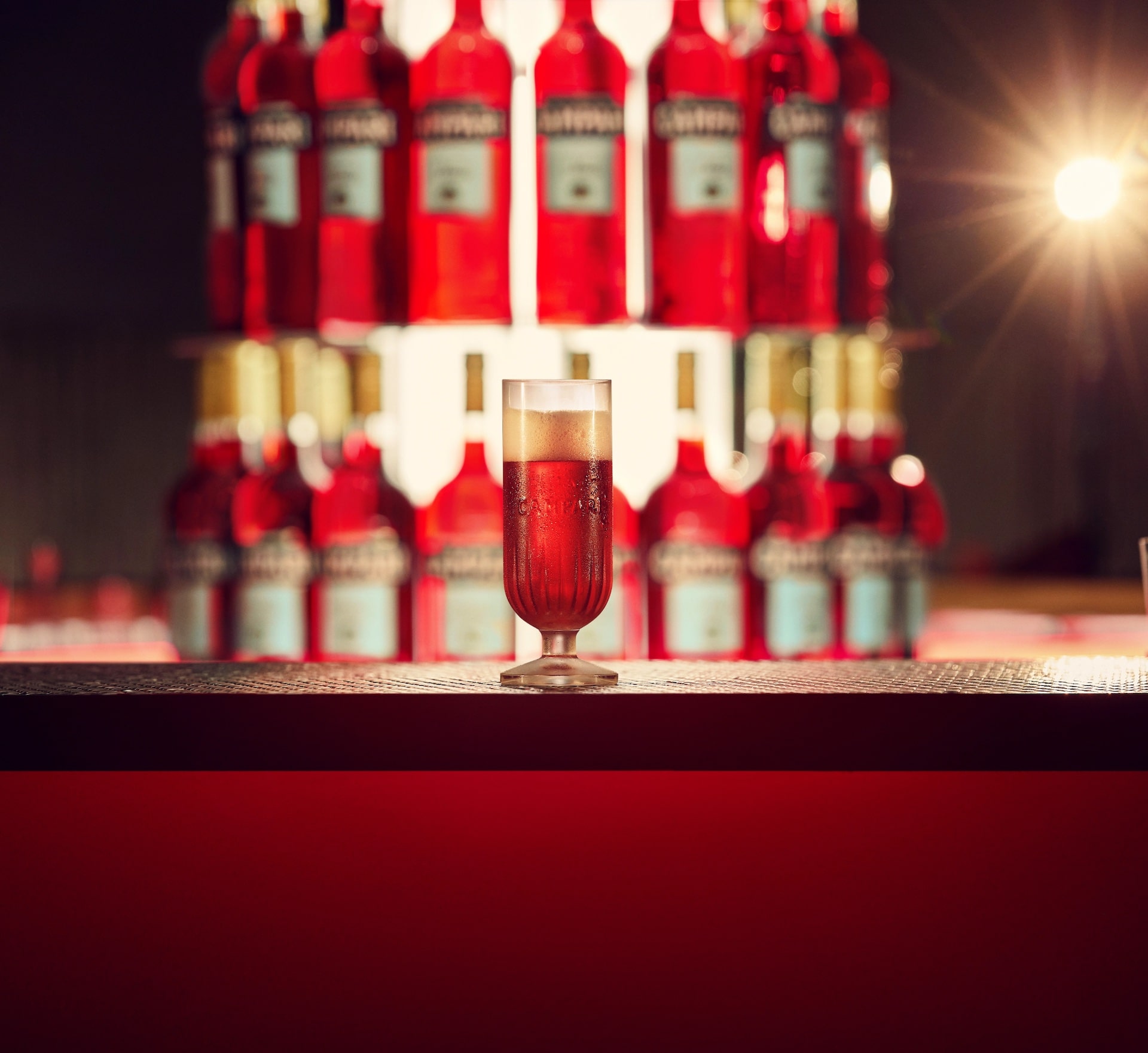 Campari - pt-br