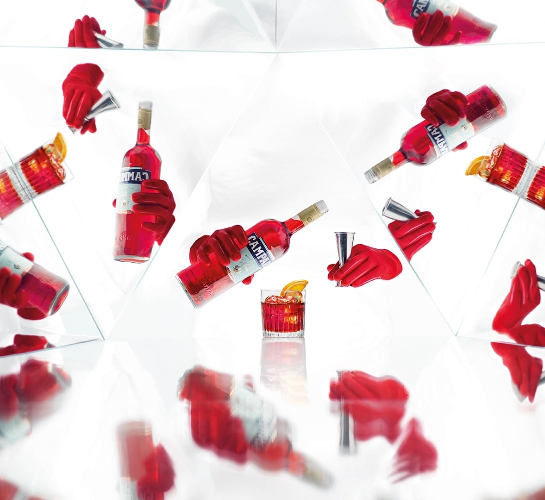 Campari - pt-br