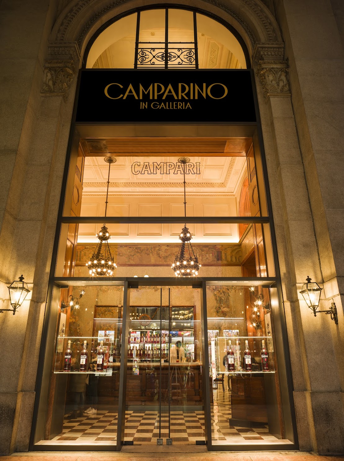 Campari - pt-br