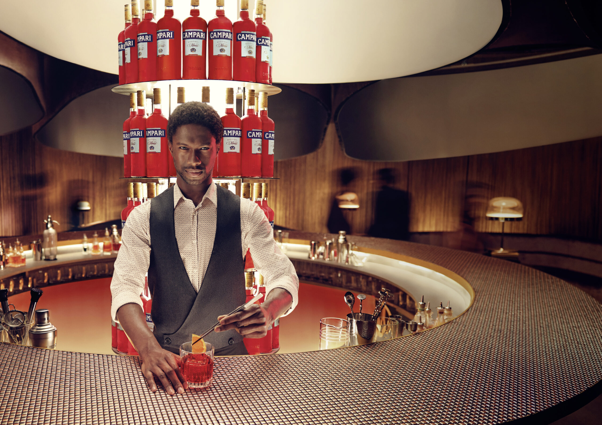 Campari - pt-br