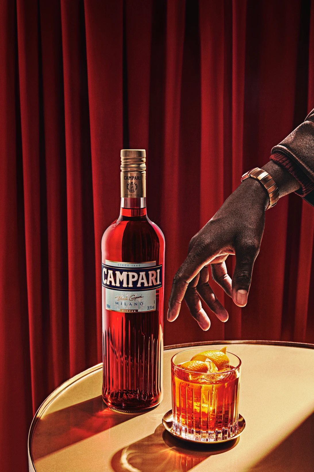 Campari - pt-br