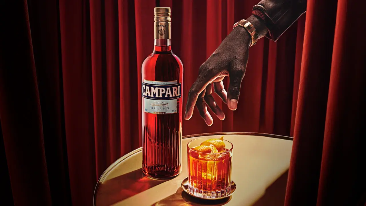 Campari - pt-br